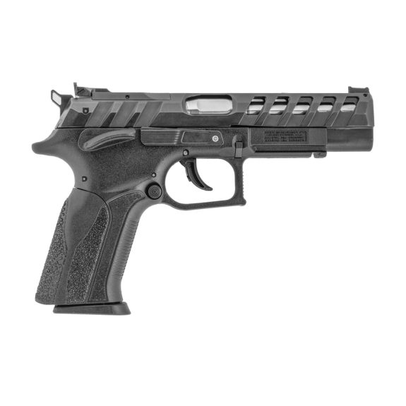 Grand Power X-Calibur Mk23