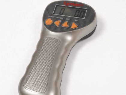 ELECTRONIC TRIGGER PULL GAUGE