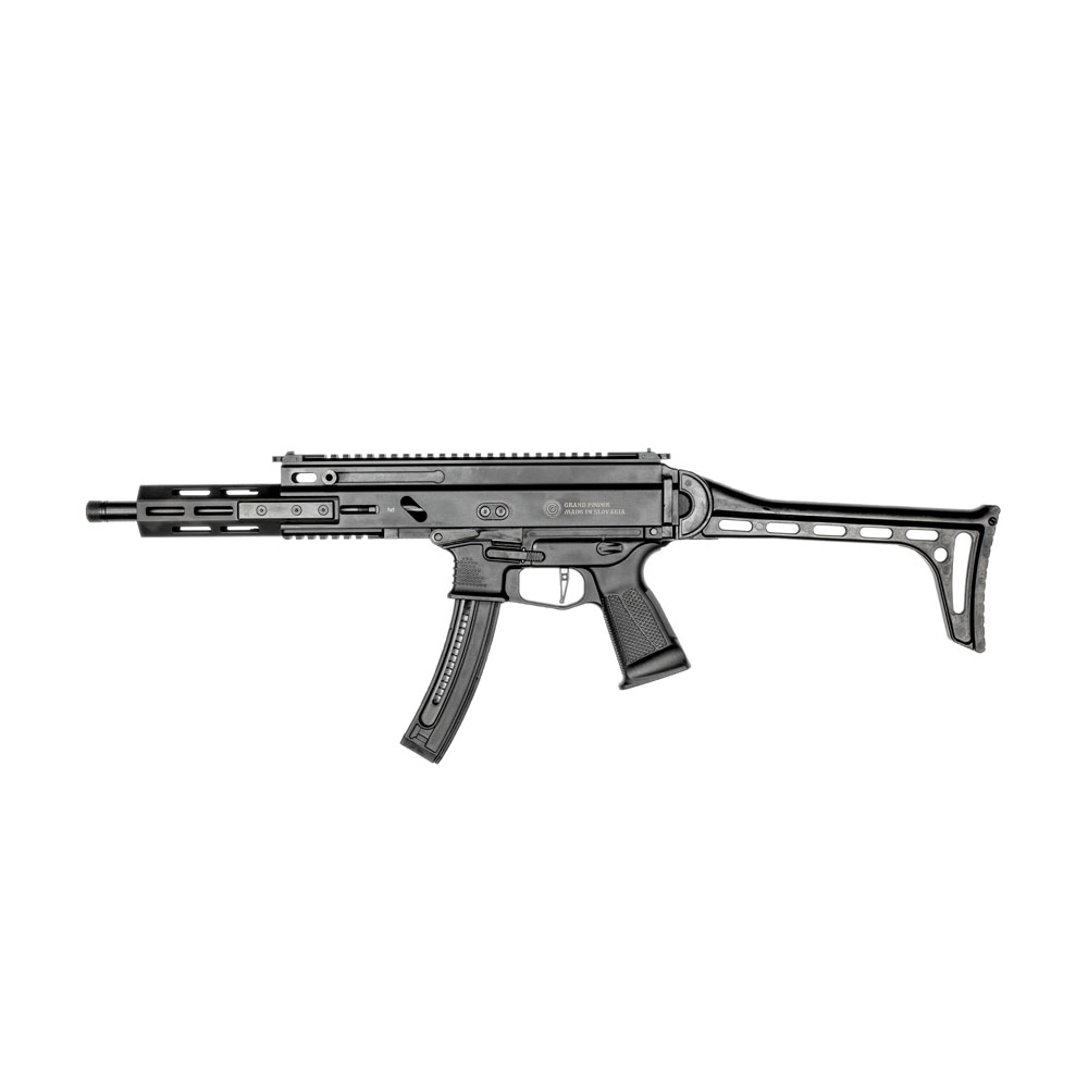 GRAND POWER STRIBOG TR22 12″