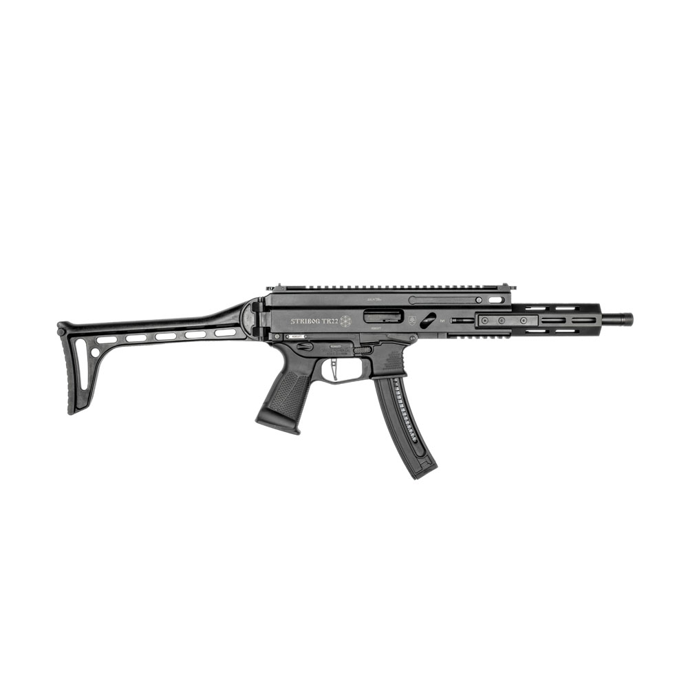 GRAND POWER STRIBOG TR22 12″ - Image 2